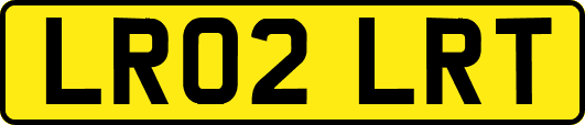 LR02LRT