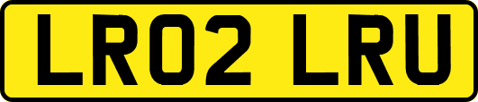 LR02LRU