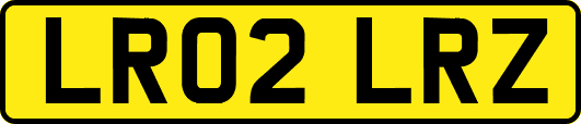 LR02LRZ