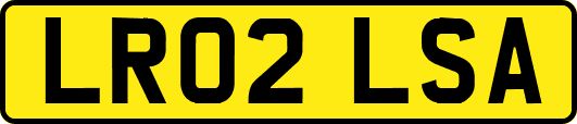 LR02LSA