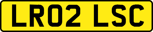 LR02LSC