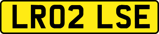 LR02LSE