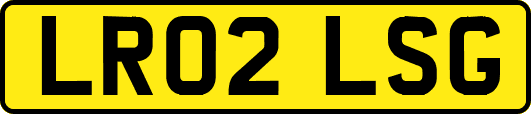 LR02LSG