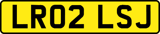 LR02LSJ