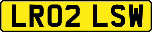 LR02LSW