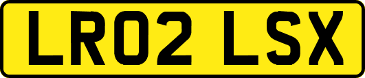 LR02LSX