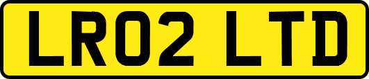 LR02LTD