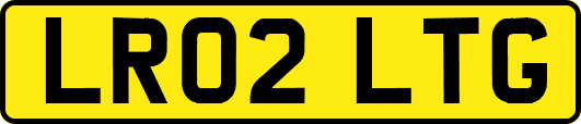 LR02LTG