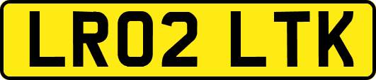 LR02LTK