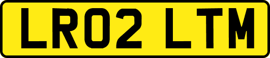 LR02LTM
