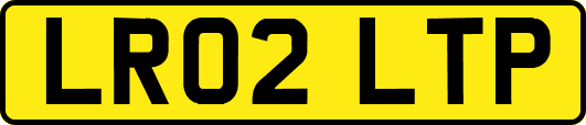 LR02LTP