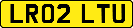 LR02LTU