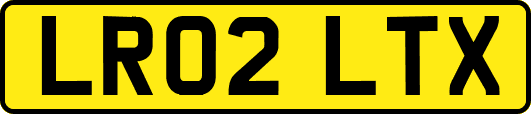 LR02LTX