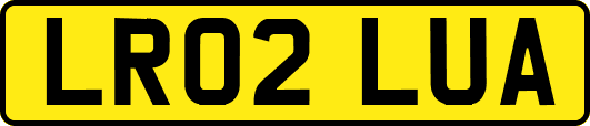 LR02LUA
