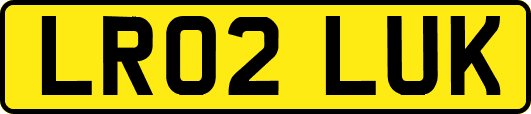 LR02LUK