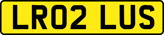 LR02LUS