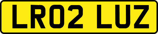 LR02LUZ