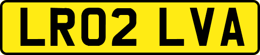 LR02LVA