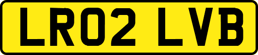 LR02LVB