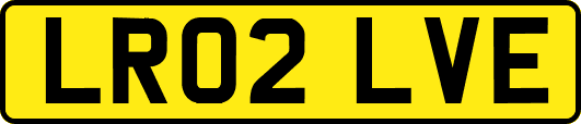 LR02LVE