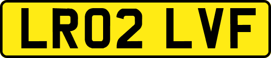 LR02LVF