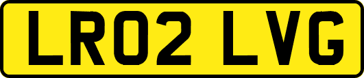 LR02LVG