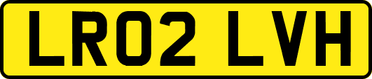 LR02LVH