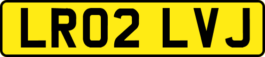 LR02LVJ