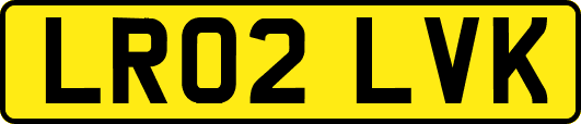 LR02LVK