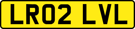LR02LVL