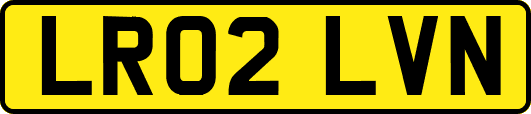 LR02LVN