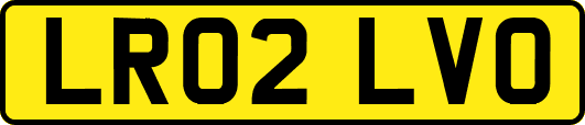 LR02LVO