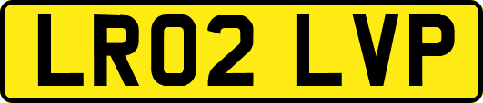 LR02LVP