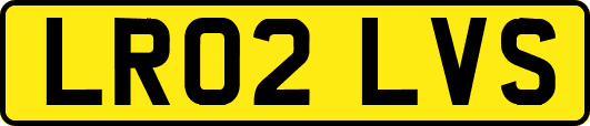 LR02LVS