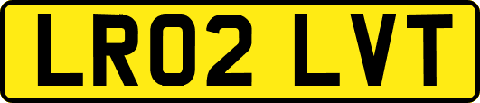 LR02LVT