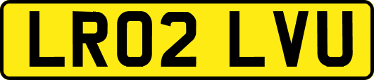 LR02LVU