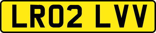 LR02LVV