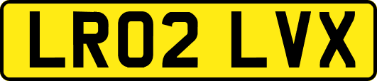 LR02LVX
