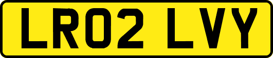 LR02LVY