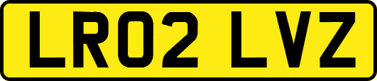 LR02LVZ
