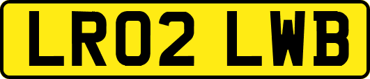 LR02LWB