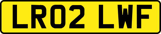 LR02LWF