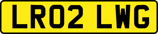 LR02LWG