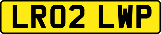 LR02LWP