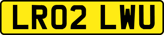 LR02LWU