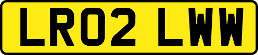 LR02LWW