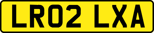 LR02LXA