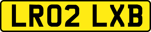 LR02LXB