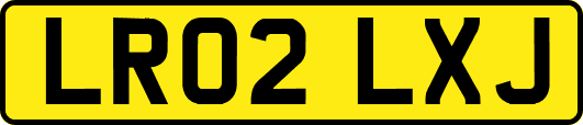 LR02LXJ