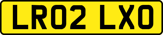 LR02LXO